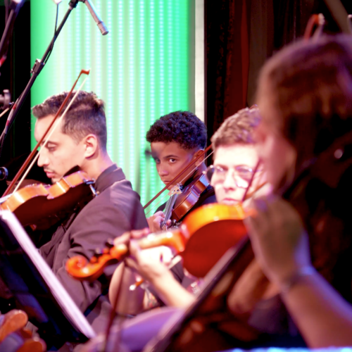 Camerata de Ilhabela