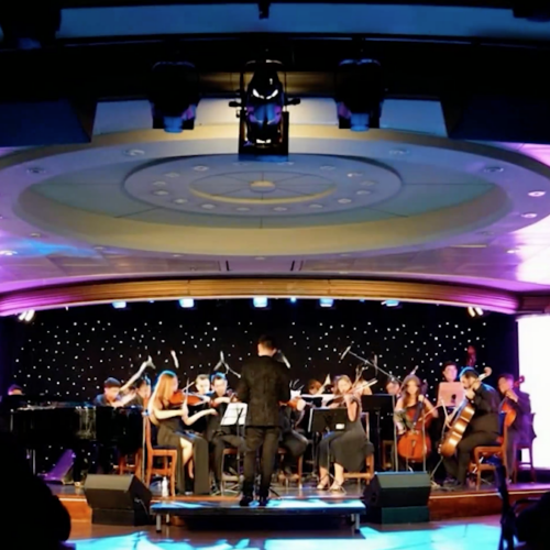 Camerata de Ilhabela