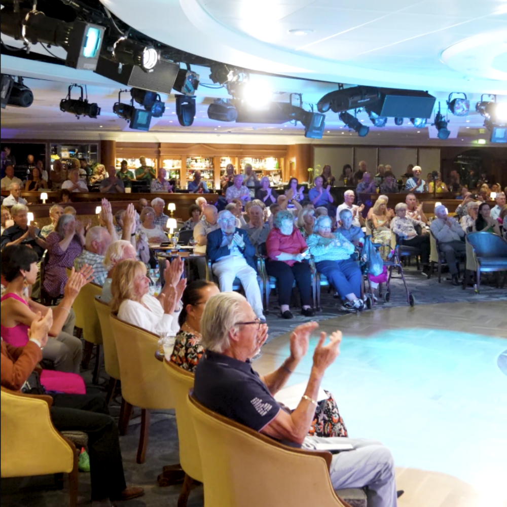 Camerata de Ilhabela